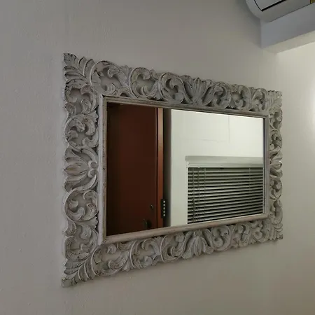 Ai Pesci Blue Flat דירה