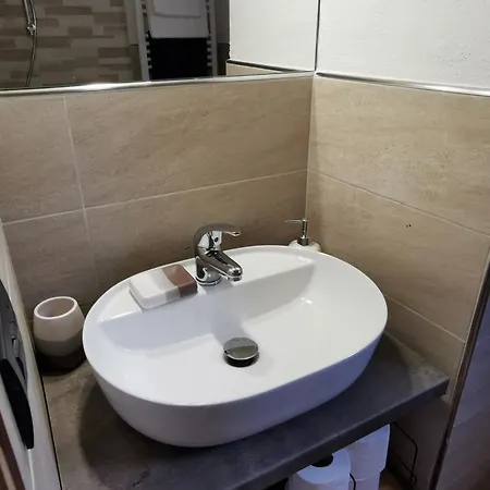 Ai Pesci Blue Flat * Рапалло