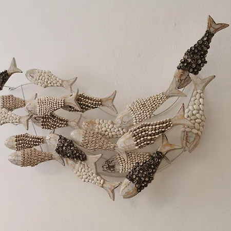 Ai Pesci Blue Flat *