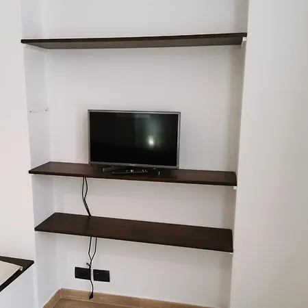 Ai Pesci Blue Flat Рапалло