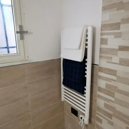 Ai Pesci Blue Flat * Рапалло