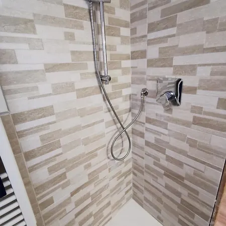 Ai Pesci Blue Flat Апартаменти *