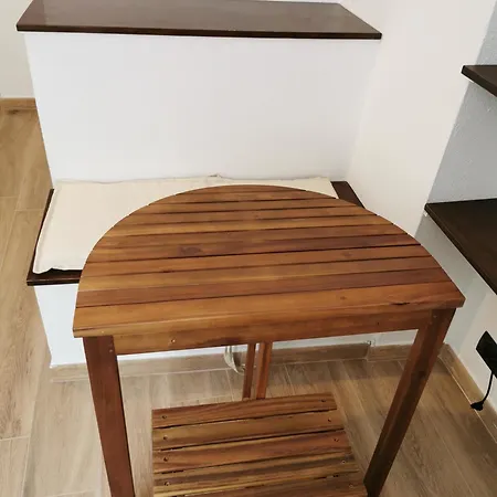 Ai Pesci Blue Flat 公寓