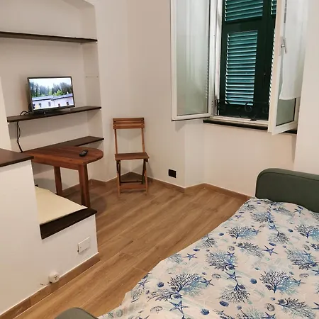 Ai Pesci Blue Flat Апартаменти *