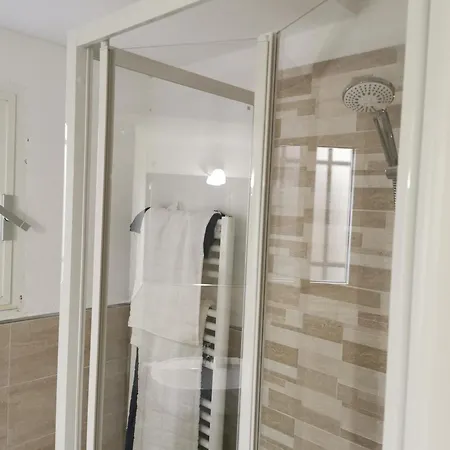 Ai Pesci Blue Flat Апартаменти *