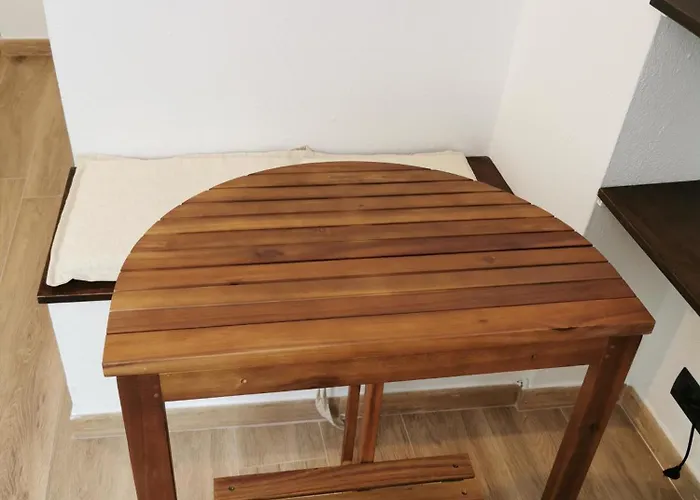 Ai Pesci Blue Flat Apartment