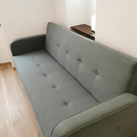 Ai Pesci Blue Flat Apartment