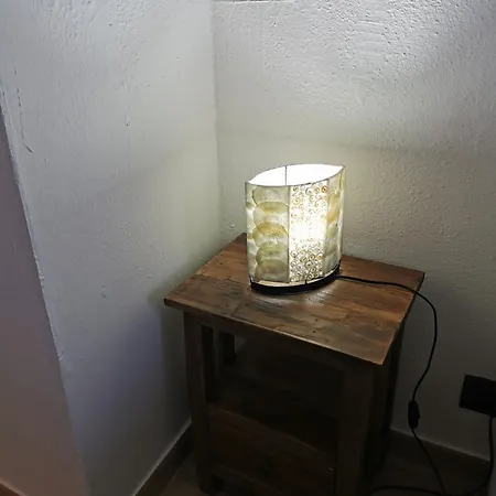 Apartment Ai Pesci Blue Flat