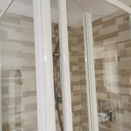 Ai Pesci Blue Flat Rapallo