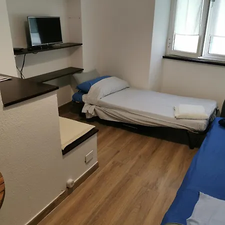 Ai Pesci Blue Flat Apartment *