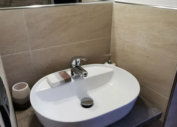 Ai Pesci Blue Flat * Rapallo