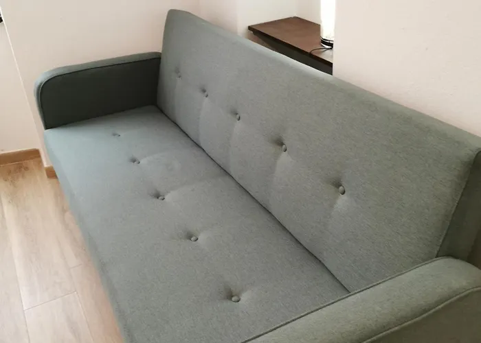 Ai Pesci Blue Flat Apartamento