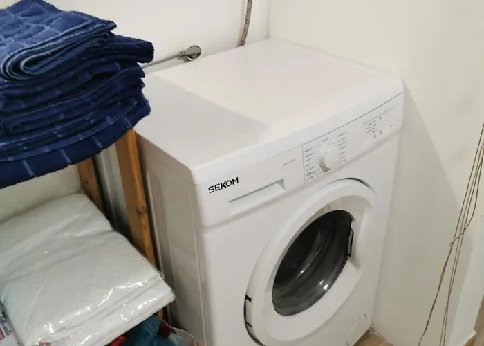 Ai Pesci Blue Flat Apartamento Rapallo