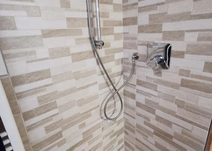 Ai Pesci Blue Flat Apartamento *