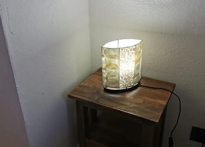 Apartamento Ai Pesci Blue Flat