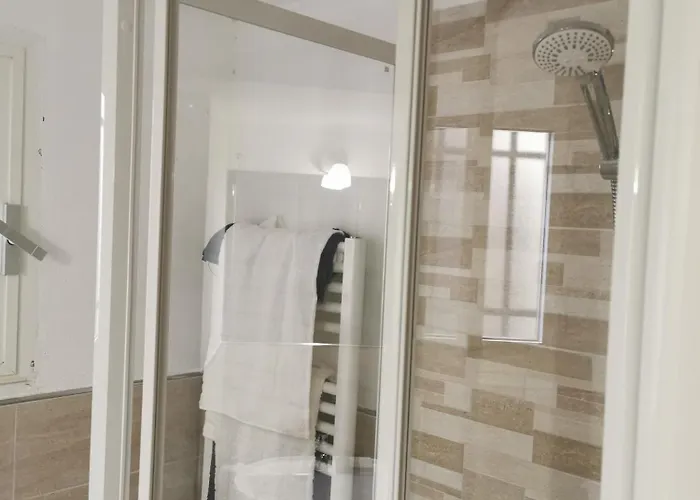 Ai Pesci Blue Flat Apartamento *